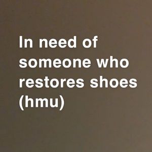 Follow my ig @shoeplugpri